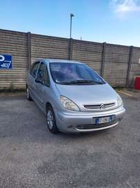 Xsara Picasso Picasso 2.0 hdi Attraction