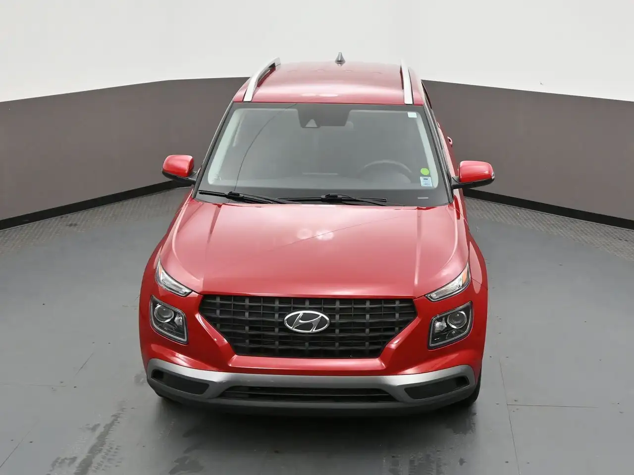 Hyundai Venue снимка Hyundai Venue