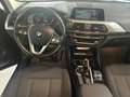 BMW X3 xDrive30e Business Advantage Negro - thumbnail 11