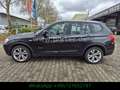 BMW X3 xDrive 35 d*Leder*Xenon*Sport Autom*TÜV+Servi Schwarz - thumbnail 5