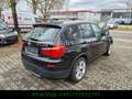 BMW X3 xDrive 35 d*Leder*Xenon*Sport Autom*TÜV+Servi Schwarz - thumbnail 6