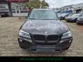 BMW X3 xDrive 35 d*Leder*Xenon*Sport Autom*TÜV+Servi Schwarz - thumbnail 2