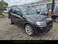 BMW X3 xDrive 35 d*Leder*Xenon*Sport Autom*TÜV+Servi Schwarz - thumbnail 3