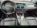BMW X3 xDrive 35 d*Leder*Xenon*Sport Autom*TÜV+Servi Schwarz - thumbnail 14