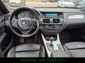 BMW X3 xDrive 35 d*Leder*Xenon*Sport Autom*TÜV+Servi Schwarz - thumbnail 9
