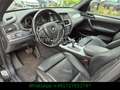 BMW X3 xDrive 35 d*Leder*Xenon*Sport Autom*TÜV+Servi Schwarz - thumbnail 12