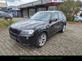 BMW X3 xDrive 35 d*Leder*Xenon*Sport Autom*TÜV+Servi Schwarz - thumbnail 1