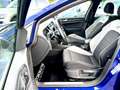 Volkswagen Golf VII Variant R BMT 4Motion/Garantie/NAVI Blauw - thumbnail 9