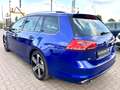 Volkswagen Golf VII Variant R BMT 4Motion/Garantie/NAVI Blauw - thumbnail 7