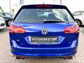 Volkswagen Golf VII Variant R BMT 4Motion/Garantie/NAVI Blauw - thumbnail 6