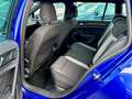 Volkswagen Golf VII Variant R BMT 4Motion/Garantie/NAVI Blauw - thumbnail 13