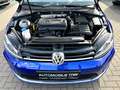 Volkswagen Golf VII Variant R BMT 4Motion/Garantie/NAVI Blauw - thumbnail 16