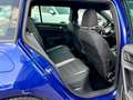 Volkswagen Golf VII Variant R BMT 4Motion/Garantie/NAVI Bleu - thumbnail 14