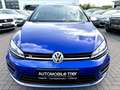 Volkswagen Golf VII Variant R BMT 4Motion/Garantie/NAVI Blauw - thumbnail 2