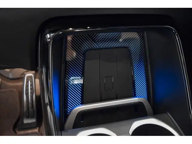 BMW X1 view 18