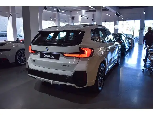 BMW X1 view 26