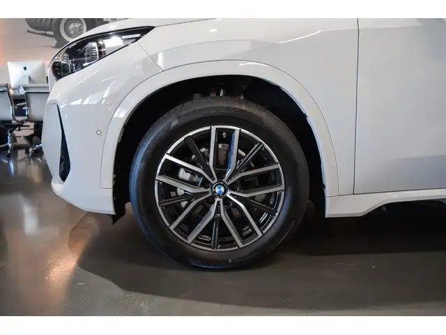 BMW X1 view 23