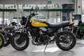 Kawasaki Z 650 RS Modell 2025, 4 JAHREN WERKSGARANTIE Sárga - thumbnail 4