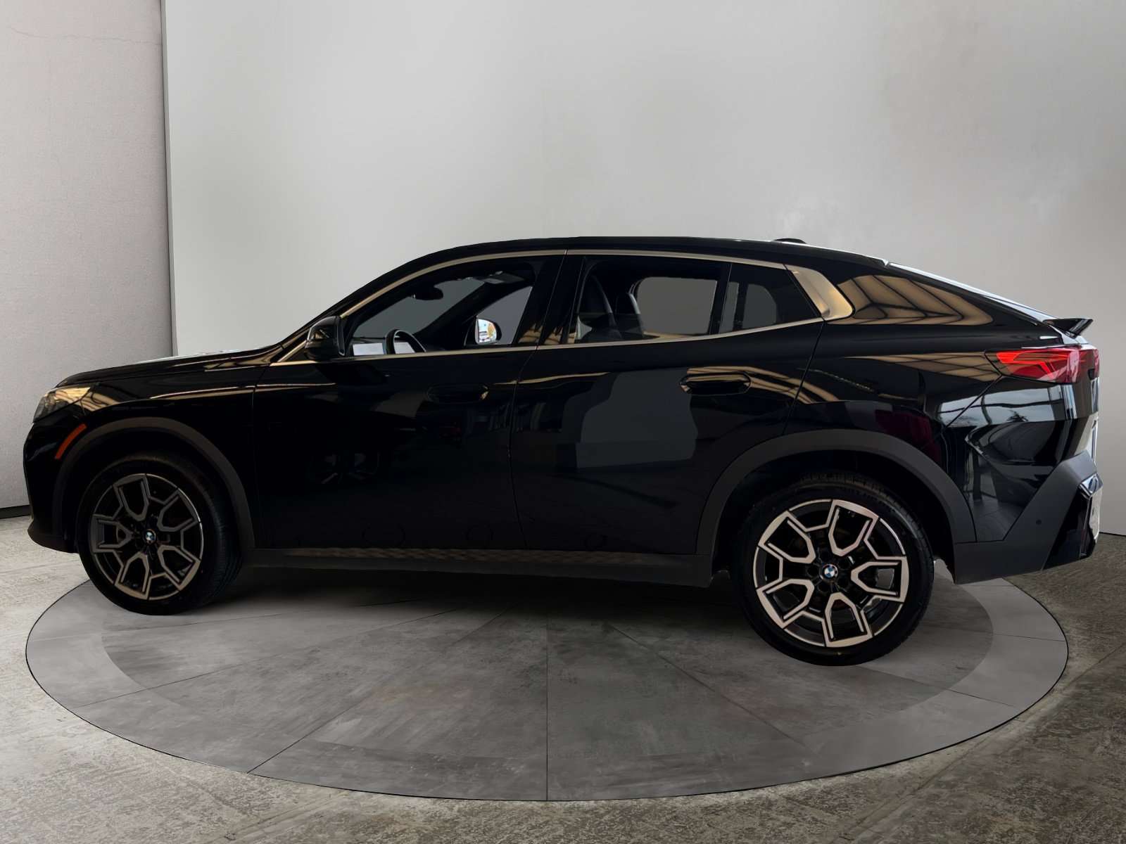 2025 BMW X2