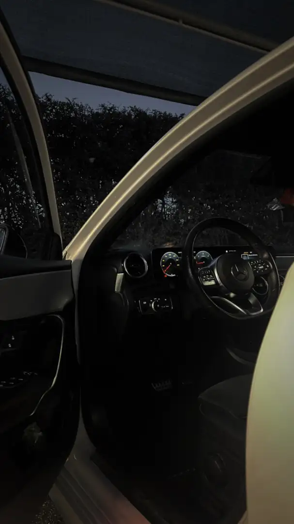 Mercedes-Benz 180 amg - 2