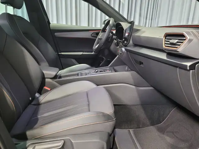 Cupra Formentor view 10