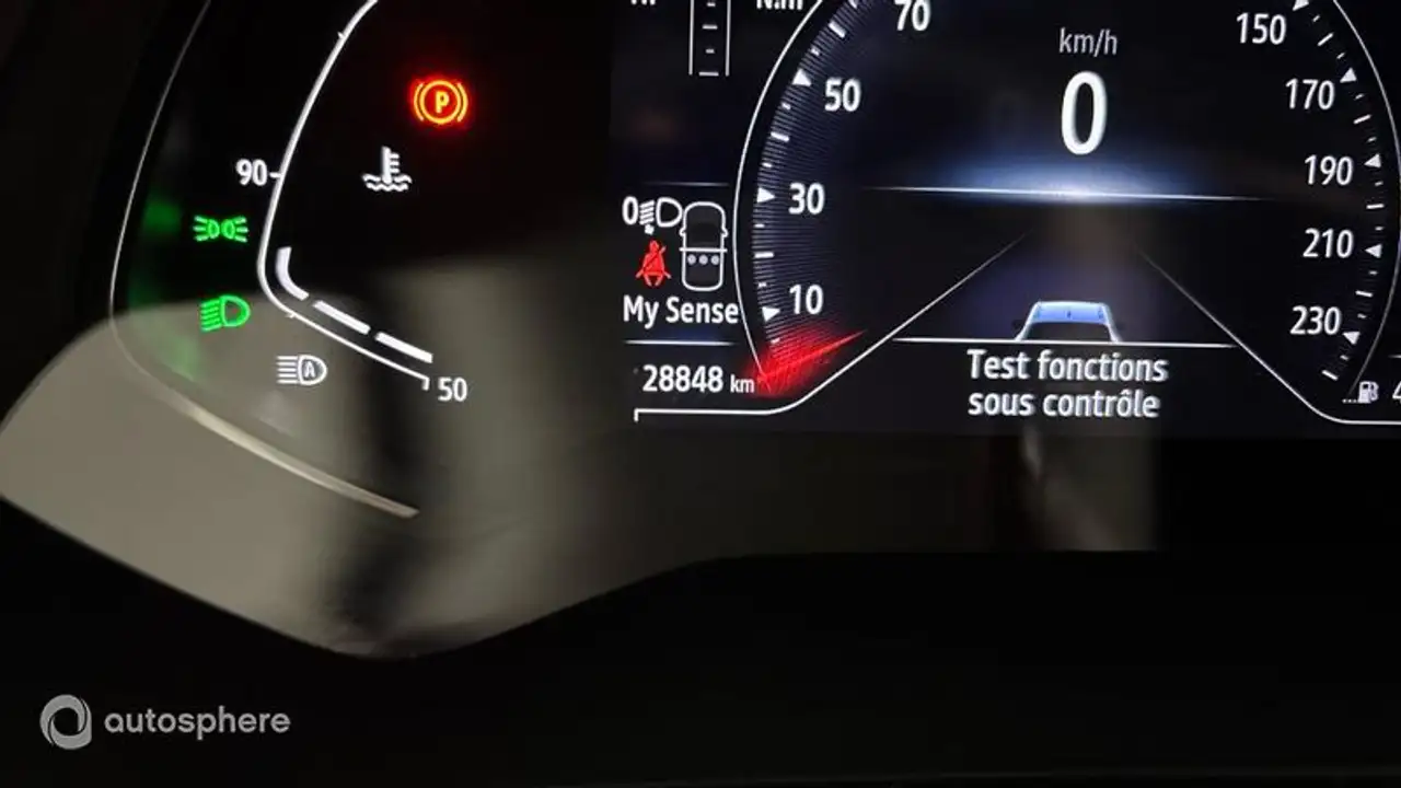 Renault Captur — photo 9