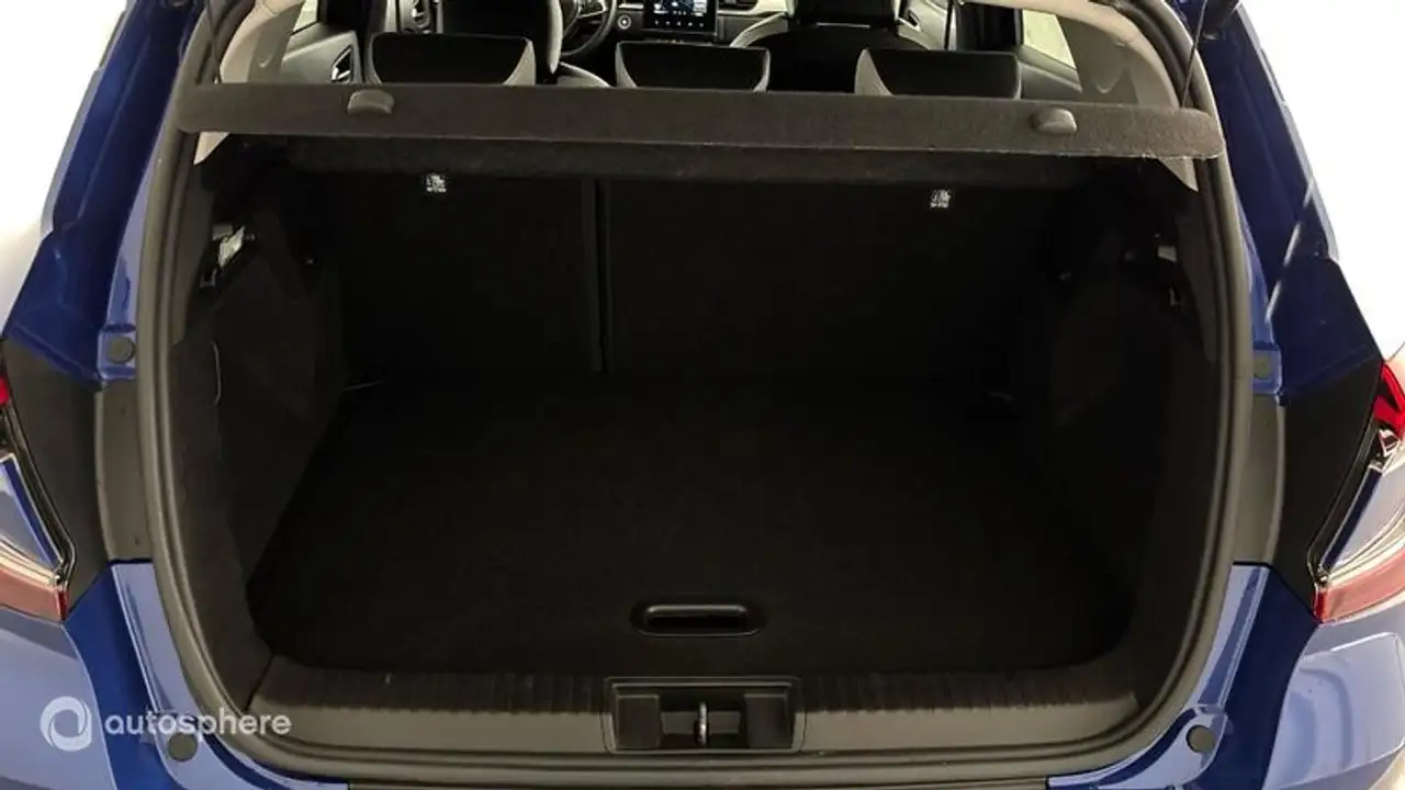 Renault Captur — photo 14