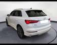 Audi Q3 Sportback 35 2.0 tdi Business Plus s-tronic Weiß - thumbnail 4