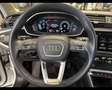 Audi Q3 Sportback 35 2.0 tdi Business Plus s-tronic Weiß - thumbnail 13