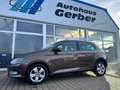 Skoda Fabia Fabia III 1.0 TSI Style MFL SHZ ALU Bruin - thumbnail 1
