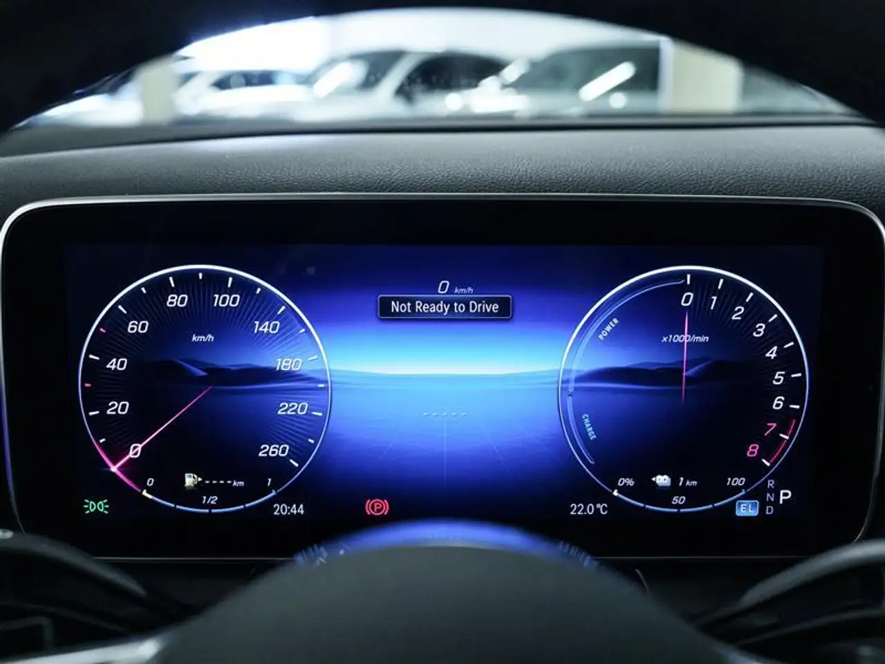 Mercedes-Benz GLC снимка Mercedes-Benz GLC