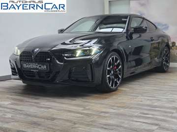 xDrive Coupe Pro 360° ACC Glasdach LED+