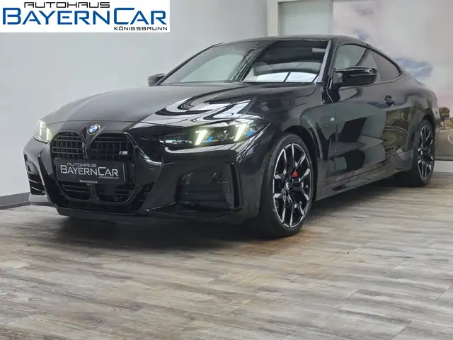 BMW 440 xDrive Coupe Pro 360° ACC Glasdach LED+