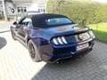 Ford Mustang GT Convertible ! Edition55 !!2500 KM!!! Blau - thumbnail 2