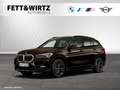 BMW X1 sDrive18d Sport Line|Aut.|AHK|HiFi|Parkass. Brun - thumbnail 1