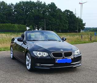 Cabriolet 325iA