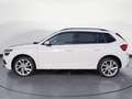 Skoda Kamiq 1.5 TSI DSG Clever Wit - thumbnail 3