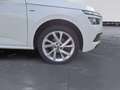 Skoda Kamiq 1.5 TSI DSG Clever AHK, AppConnect, Rückfa Weiß - thumbnail 12