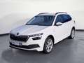 Skoda Kamiq 1.5 TSI DSG Clever Wit - thumbnail 2