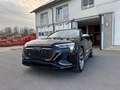 Audi SQ8 e-tron Černá - thumbnail 3