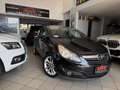 Opel Corsa 1.2 3 porte Sport Zwart - thumbnail 1