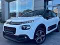 Citroen C3 1.6 hdi 75cv shine Blanco - thumbnail 1