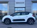 Citroen C3 1.6 hdi 75cv shine Blanco - thumbnail 6