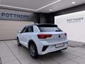 Volkswagen T-Roc 1.5 TSI DSG R-LINE AHK NAVI PDC SITZHZG Weiß - thumbnail 2