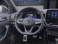 Volkswagen T-Roc 1.5 TSI DSG R-LINE AHK NAVI PDC SITZHZG Weiß - thumbnail 11