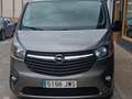 Opel Vivaro 1.6CDTi Bit. S/S 29 L2H2 Selective 125 Selective Gris - thumbnail 1