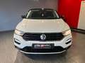 Volkswagen T-Roc T-Roc 1.6 tdi Style Bianco - thumbnail 2