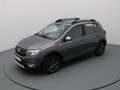 Dacia Sandero 90pk TCe SL Stepway Airco | Cruise | Navi | Parkee Grijs - thumbnail 9