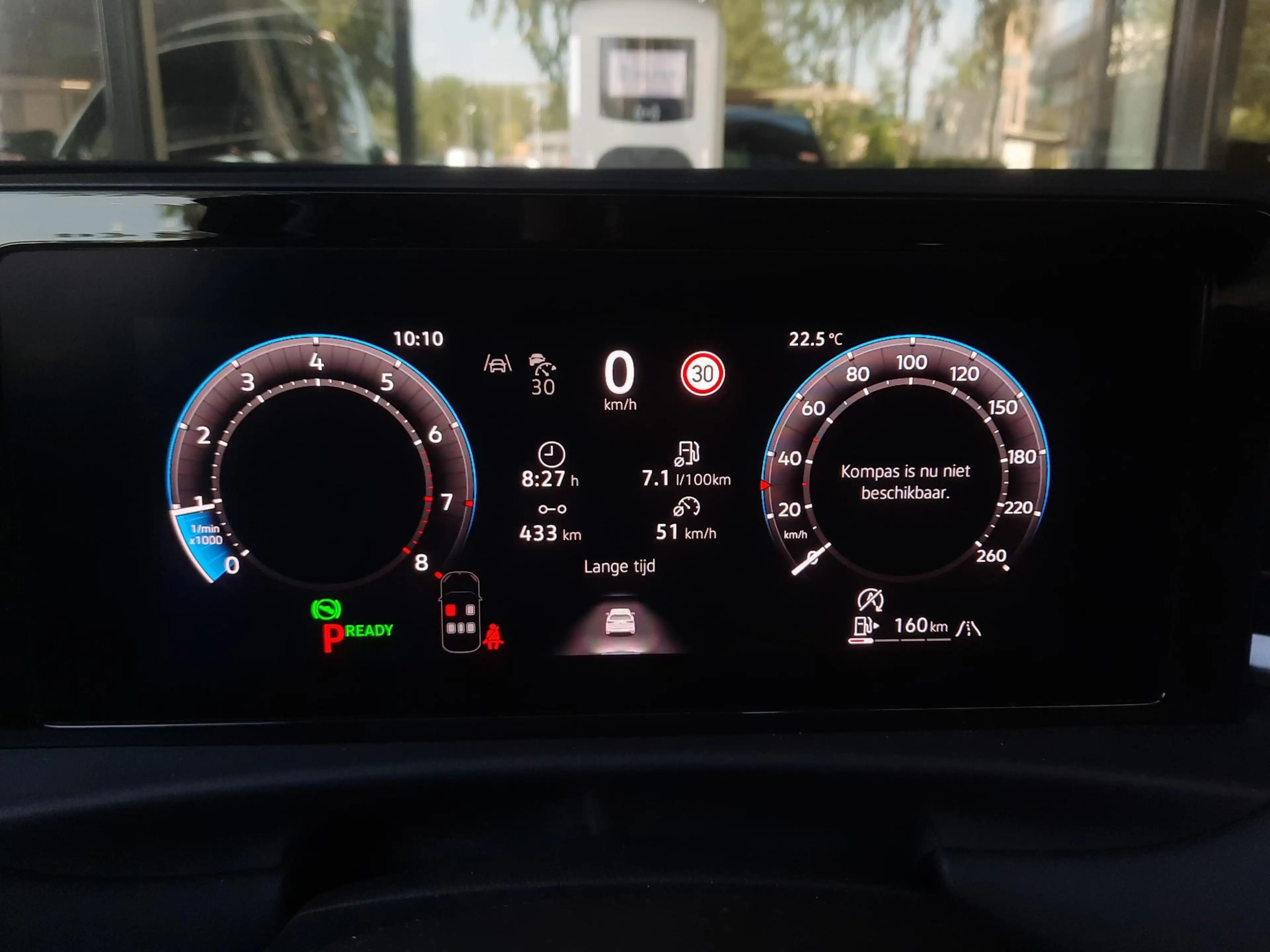Volkswagen T-Roc 1.5 eTSI 150pk DSG R-Line Blackstyle (Pano,Camera) — photo 30