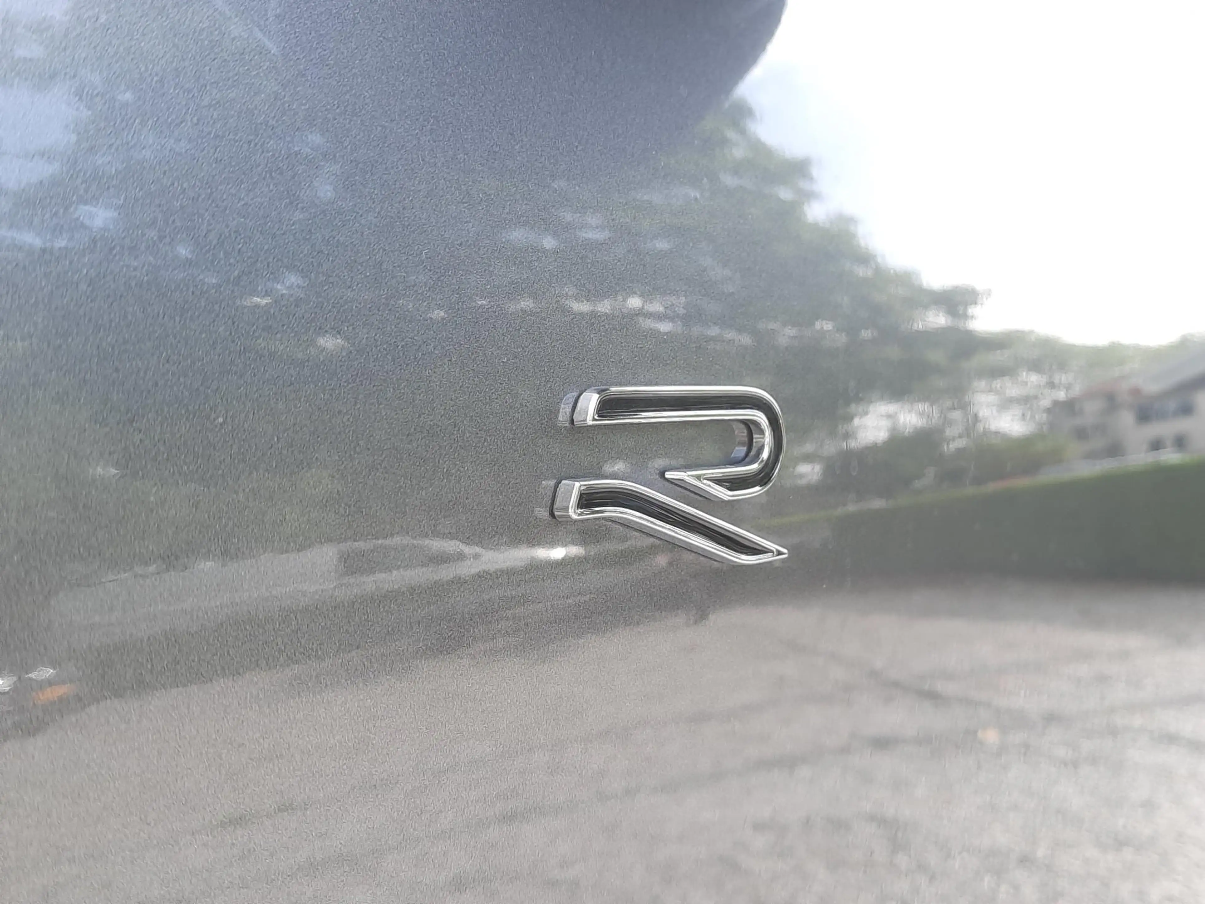 Volkswagen T-Roc 1.5 eTSI 150pk DSG R-Line Blackstyle (Pano,Camera) — photo 7